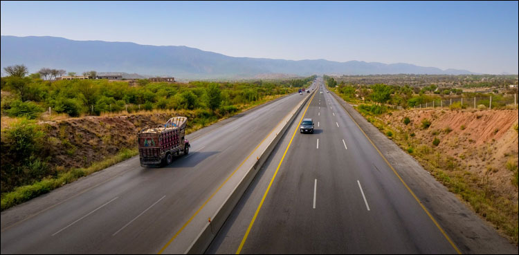 پنجاب کے لیے ایک اور تاریخی منصوبہ، وزیر اعلیٰ نے منظوری دے دی