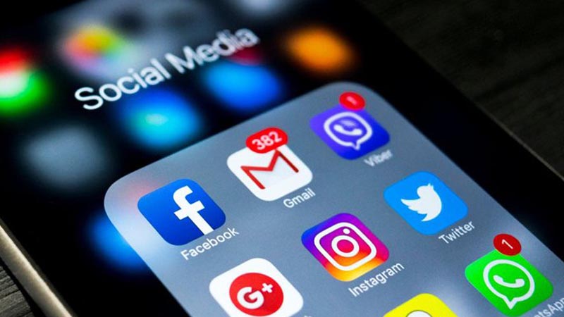 سوشل میڈیا پلیٹ فارمز پر خفیہ معلومات اور دستاویزات کی تشہیر کرنیوالوں کیخلاف کارروائی کا فیصلہ