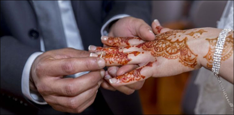 ابو ظہبی: سول میرج کا نیا قانون منظور