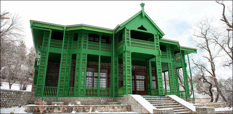 بلوچستان کے بعض علاقوں میں درجہ حرارت منفی ہوگیا