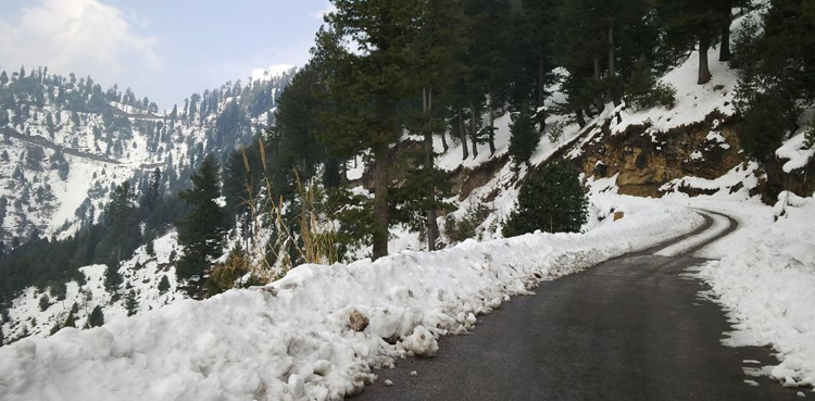 پی ٹی آئی حکومت کا سیاحت کی ترقی کیلئے بڑا کارنامہ