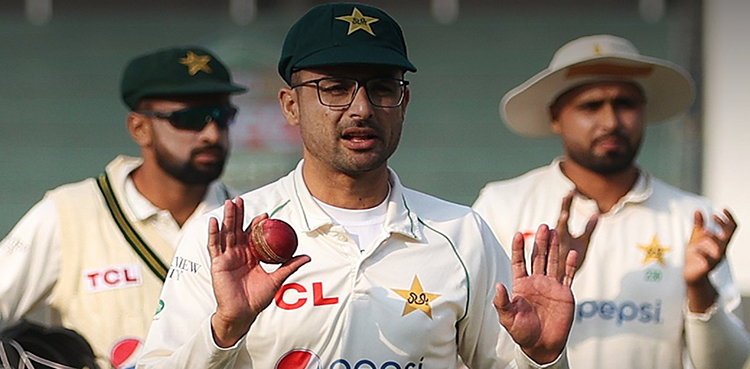 ’میں کوئی جادوگر نہیں ہوں‘