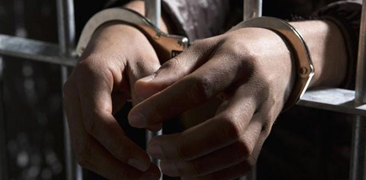 غیر قانونی طور پر کراچی میں داخل ہونے والے 14 افغان باشندے گرفتار