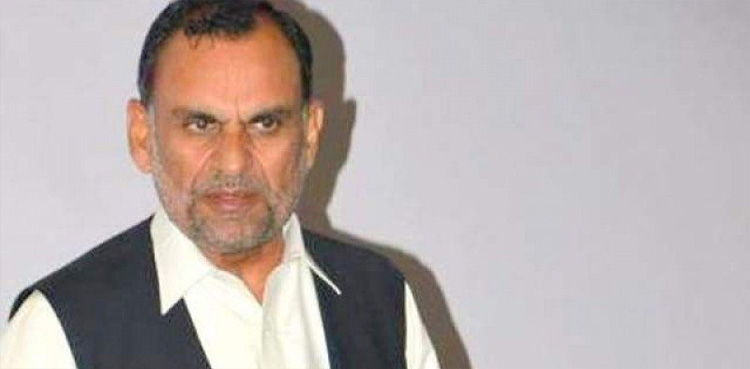 سی ڈی اے نے اعظم سواتی کے فارم ہاؤسز سربمہر کردیئے