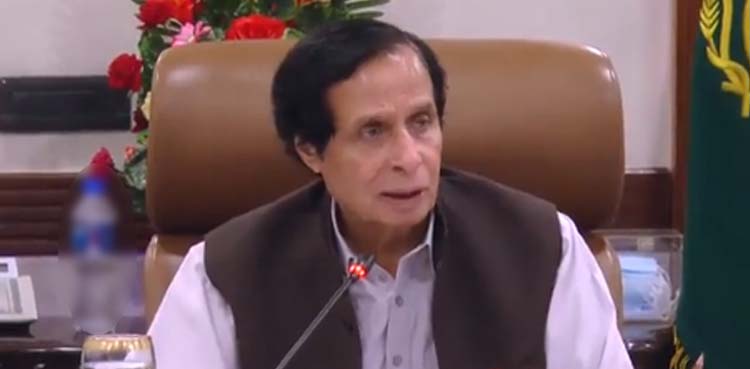 وزیراعلیٰ پنجاب کا لاہور میں ماحول دوست ہائبرڈ بسیں چلانے کا اعلان