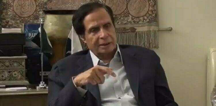 وزیر اعلیٰ کا کنٹریکٹ ملازمین کو ریگولر کرنے کا اعلان
