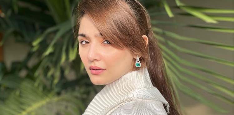 درفشاں سلیم نے ساتھی فنکار کے مشورے کو سنجیدہ لے لیا، تصویر وائرل
