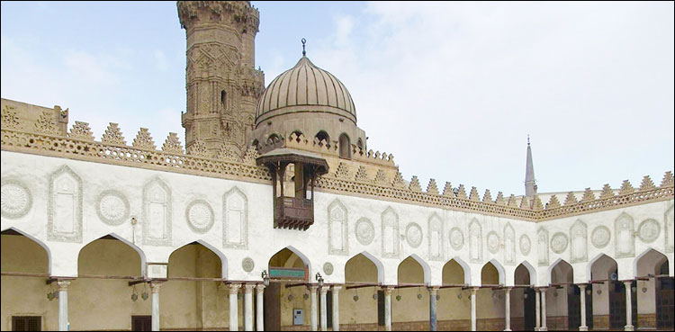 مصر میں رواں برس کتنی مساجد تعمیر ہوئیں؟ جان کر آپ حیران رہ جائیں گے