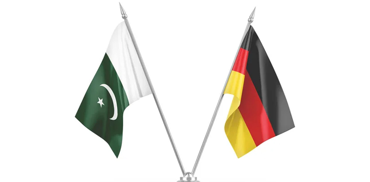 جرمنی کی پاکستان کو بڑی پیشکش