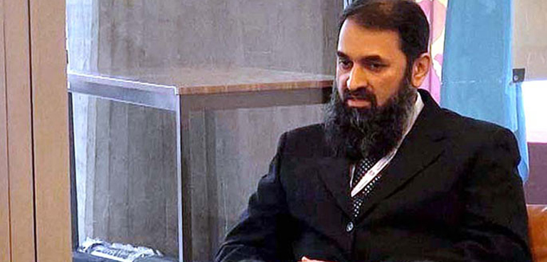 گورنر کے اقدام پر پی ٹی آئی رہنماؤں کا ردعمل