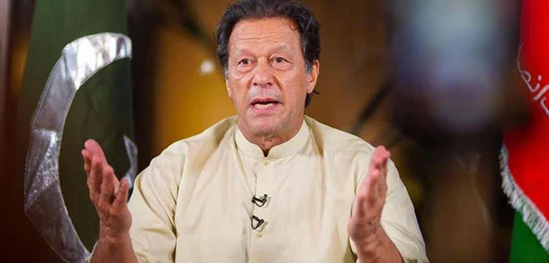 ‘ایک ہی قسم کی تقریر سے عمران خان  نے اپنی مقبولیت کو خود نقصان  پہنچایا’