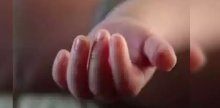 سفاک ماں نے ڈیڑھ سالہ بیٹی کو کیوں قتل کیا؟ گرفتار ملزمہ کا اہم انکشاف
