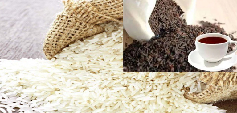 ایران نے اچانک بھارت سے چائے اور چاول کی خریداری کیوں بند کردی؟