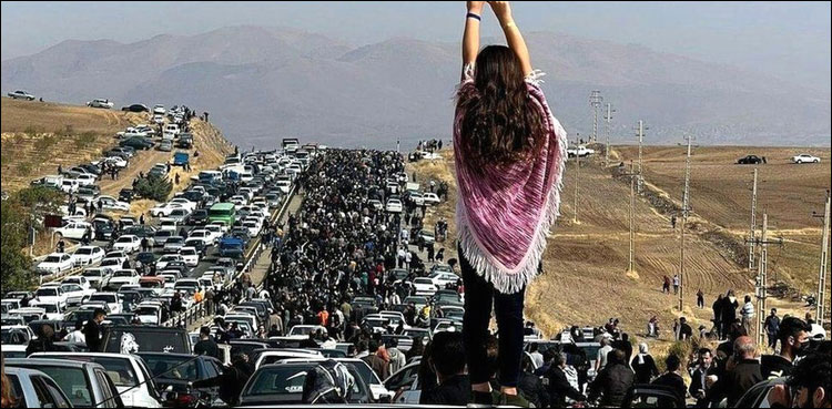 ایران حجاب کے قانون کا ازسرنو جائزہ لینے پر آمادہ ہو گیا
