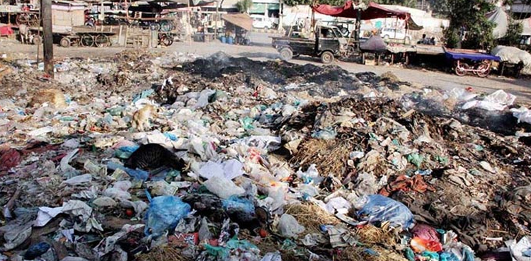لاہور میں کچرے سے  بجلی  پیدا کرنے کے منصوبے کی منظوری دے دی گئی