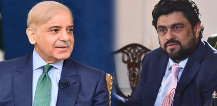 گورنر سندھ نے کراچی میں اسٹریٹ کرائم کا معاملہ وزیراعظم کے سامنےاٹھا دیا