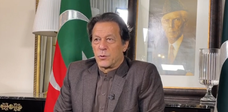 عمران خان اسمبلیوں کی تحلیل کی حتمی تاریخ کا اعلان کب کریں گے ؟  بڑا فیصلہ کرلیا گیا