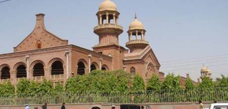 پیکا ترمیمی ایکٹ 2025 لاہور ہائیکورٹ میں چیلنج