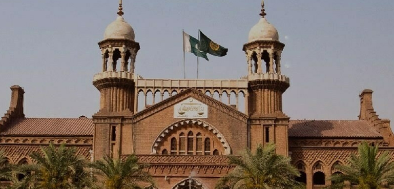 چیئرمین پی ٹی آئی