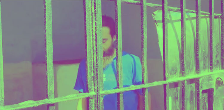 جنونی شخص کی شناخت ہو گئی، اسکول کے کیمرے کیوں توڑے؟ ویڈیو بیان اے آر وائی نیوز پر