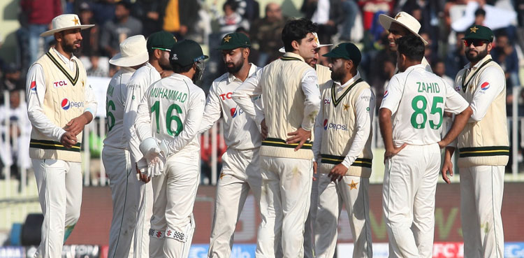 شکست کے بعد پاکستان کو ایک اور بڑا دھچکا