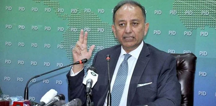 کیا روسی تیل خریدنے سے پاکستان پابندی کا شکار ہوگا؟ وزیرممللکت کا اہم بیان