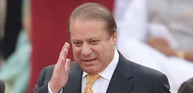 عدالت نے  نواز شریف کو  ائیرپورٹ پر گرفتار کرنے سے روک دیا