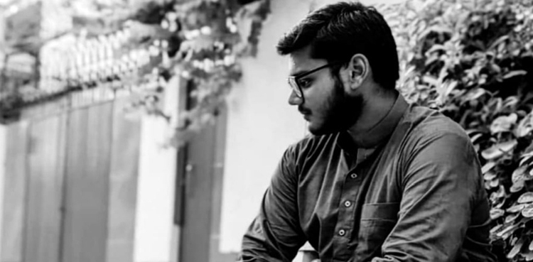 ڈکیتی مزاحمت پر این ای ڈی کے طالب علم کا قتل ، گورنر سندھ کا مجرمان کو جلد از جلد گرفتار کرنے کا حکم