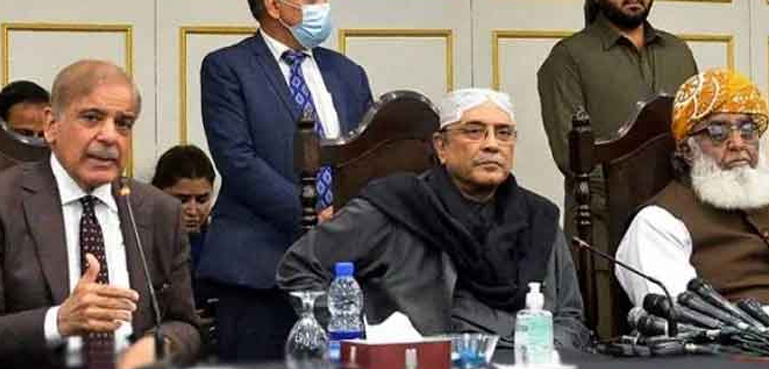 پی ڈی ایم اور حکمراں اتحاد کی جماعتیں  کراچی ضمنی الیکشن سے دستبردار، کاغذات نامزدگی  واپس لے لیے