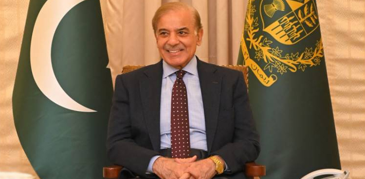 وزیراعظم شہباز شریف آج سکھر حیدر آباد موٹر وے کا سنگ بنیاد رکھیں گے