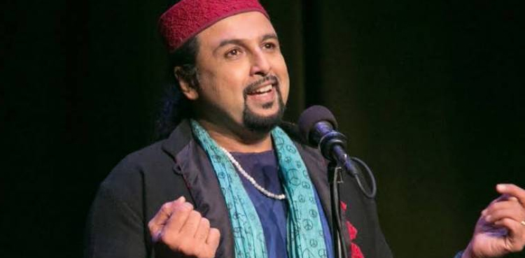 نفرت انگیز تقریر  : پی ٹی آئی رہنما سلمان احمد کے خلاف بھی  مقدمہ درج