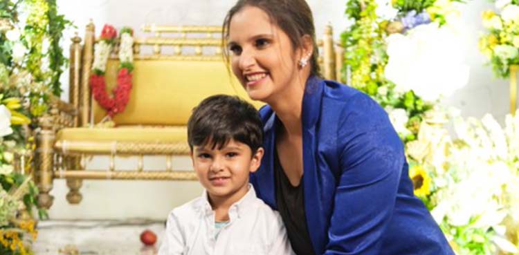اب چاہے کچھ بھی ہوجائے میں اکیلی ہی کافی ہوں: ثانیہ مرزا