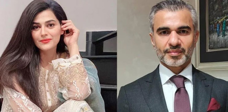 لاہور ہائی کورٹ نے ایف آئی اے اور پولیس کو اداکارہ صوفیہ مرزا کو ہراساں کرنے سے روک دیا