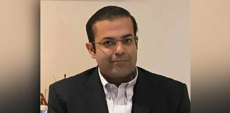 سلیمان شہباز  کی ایک اور کیس میں  حفاظتی ضمانت منظور