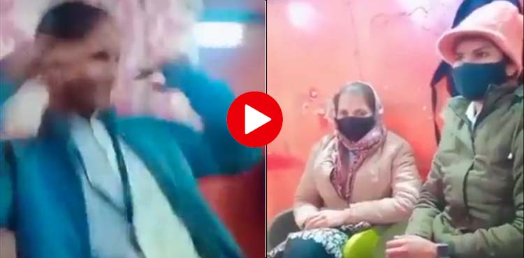 ویڈیو: خواتین پولیس اہلکاروں کو ڈانس کرنا مہنگا پڑ گیا