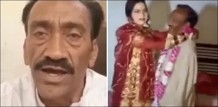 20 سالہ دلہن زیوارت اور لاکھوں روپے لوٹ کر فرار، شہری تھانے پہنچ گیا