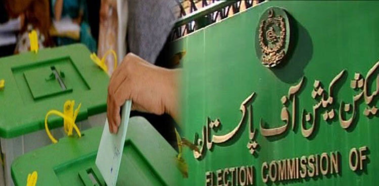 بلدیاتی انتخابات:  روایتی گہماگہمی کا فقدان،’ منقسم’ ایم کیو ایم کے اتحاد کی کوششیں