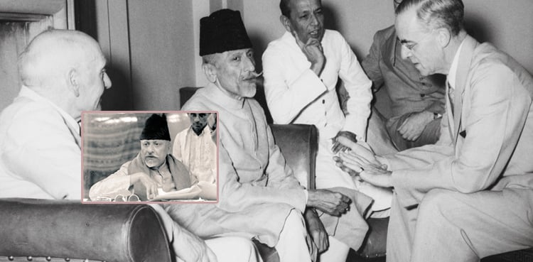 ابوالکلام آزاد: جن کے ماتم میں کعبہ و بت خانہ ایک ساتھ سینہ کوب تھے