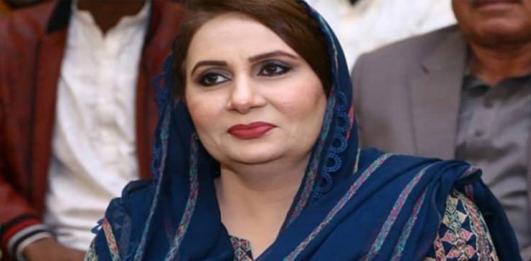 عمران خان کو پیشی پر بلانا قطعی محفوظ نہیں، مسرت جمشید چیمہ