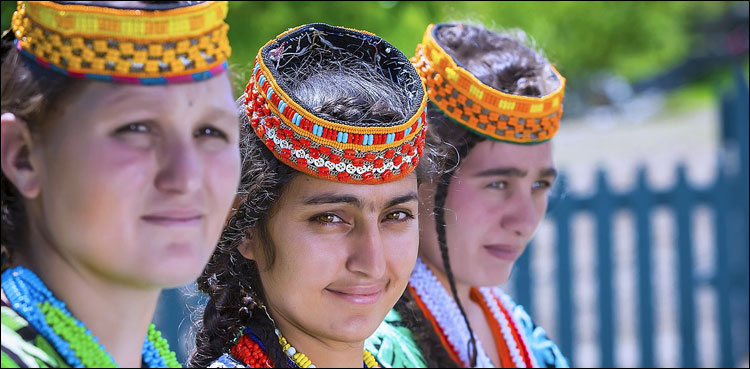 کیا آپ پاکستان میں بولی جانے والی زبانوں سے واقف ہیں؟