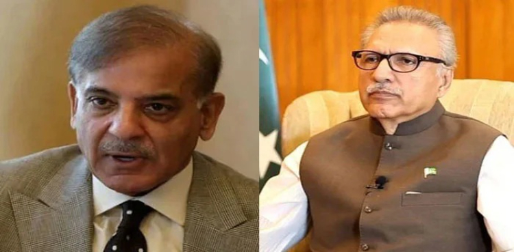 صدر، وزیراعظم ودیگر رہنماؤں کا پرویز مشرف کے انتقال پر اظہار افسوس