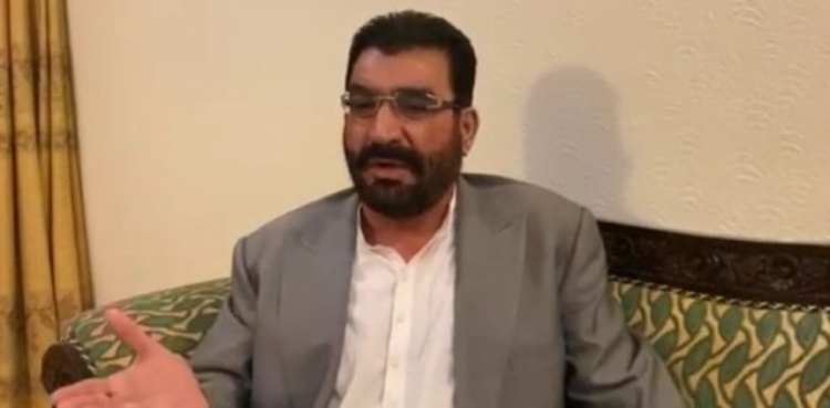 پیپلزپارٹی میں شمولیت, سابق وزیر عاصم کرد گیلو کا اہم بیان سامنے آ گیا