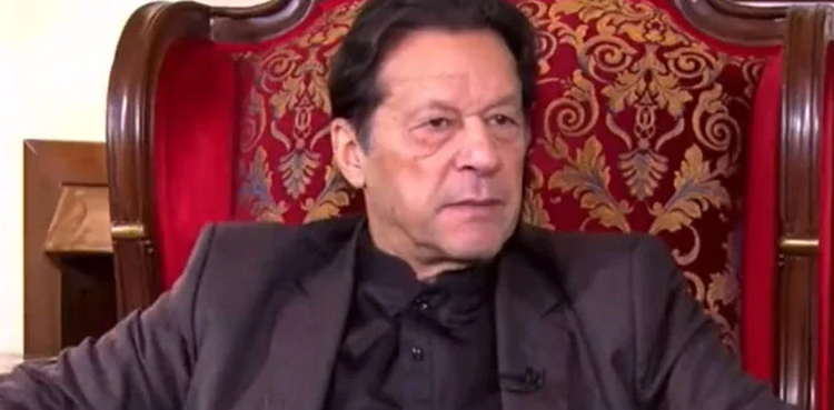 کن کارکنان کو پارٹی ٹکٹ ملے گا؟ عمران خان کا اہم فیصلہ