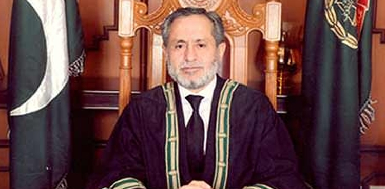 پنجاب، کے پی الیکشن ازخود نوٹس: بینچ میں شامل جج نے اعتراض اٹھا دیا