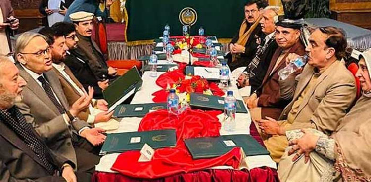 خیبرپختونخوا