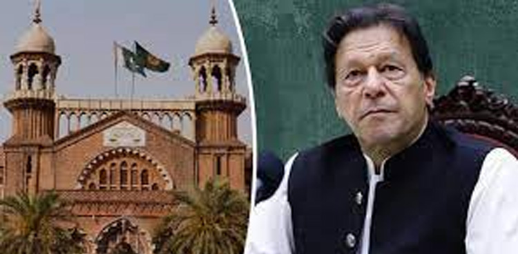 عمران خان