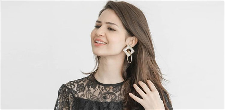 مدیحہ امام نے شوہر کے ساتھ نئی تصاویر شیئر کردی