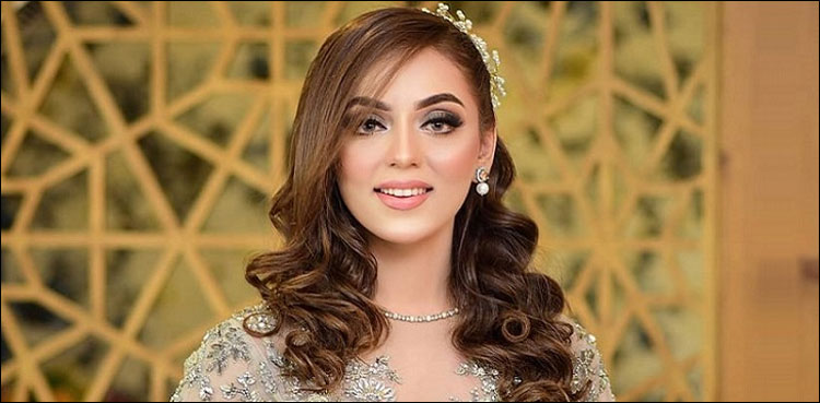 مریم نور نے اپنے کیریئر کا پہلا سین کیسے ریکارڈ کروایا؟