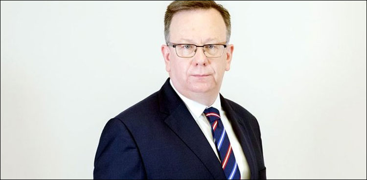 پاکستان اور پولینڈ کے درمیان تجارت میں اضافہ، مزید مواقع