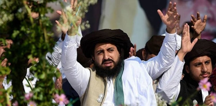 تحریک لبیک پاکستان نے کل ہڑتال کی کال دے دی